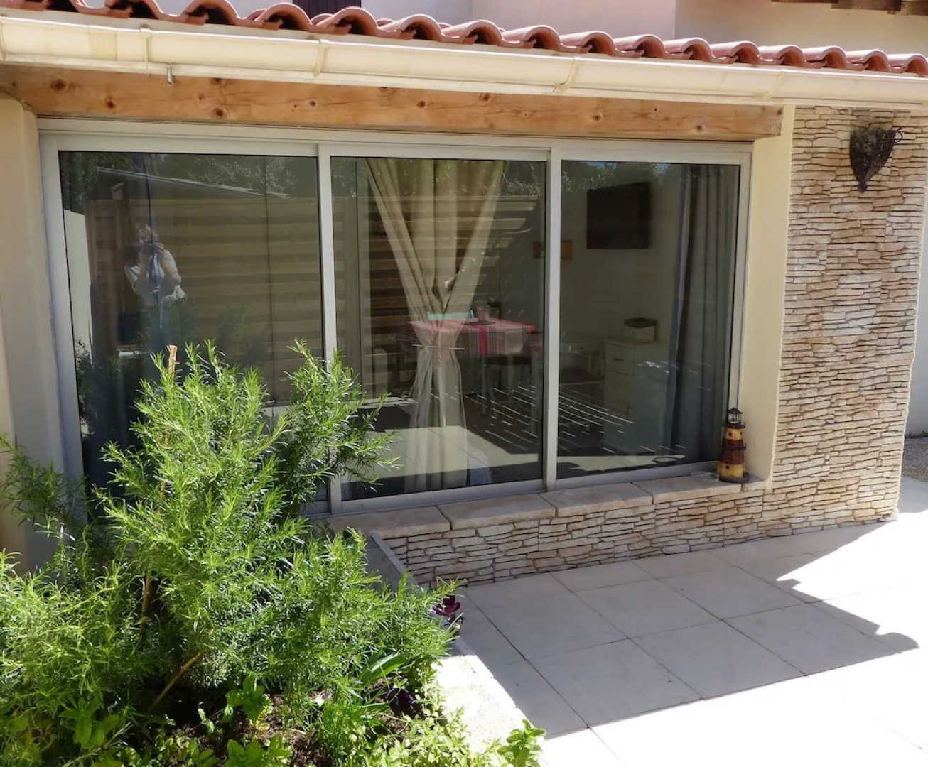 Gite Les Lauriers Roses