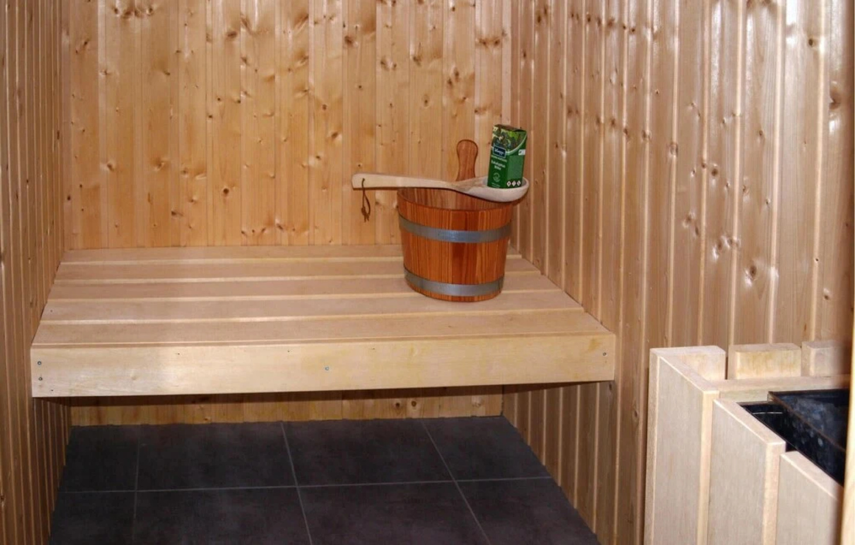 Nice Apartment in Zinnowitz With 2 Bedrooms, Sauna and Wifi