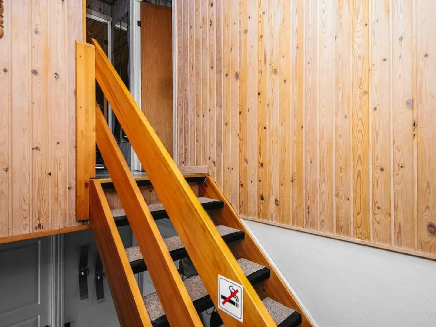 Tranquil Haven in Ansager - By Traum Ferienwohnungen