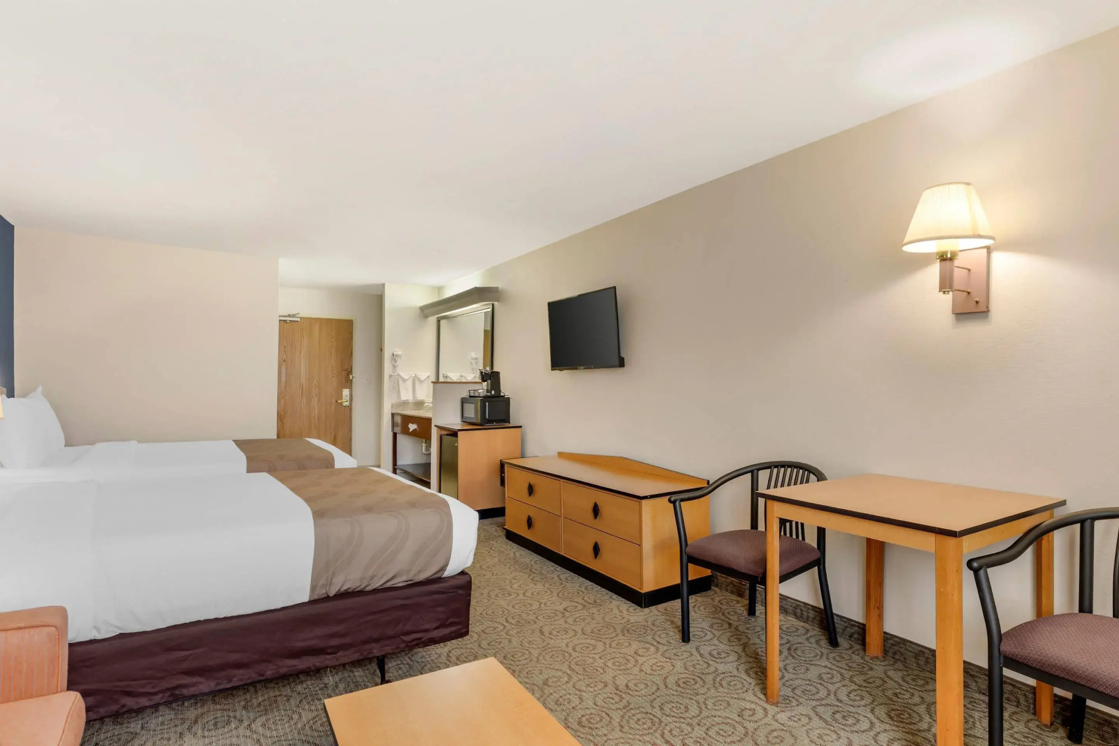 Quality Inn & Suites Denver Airport - Gateway Park