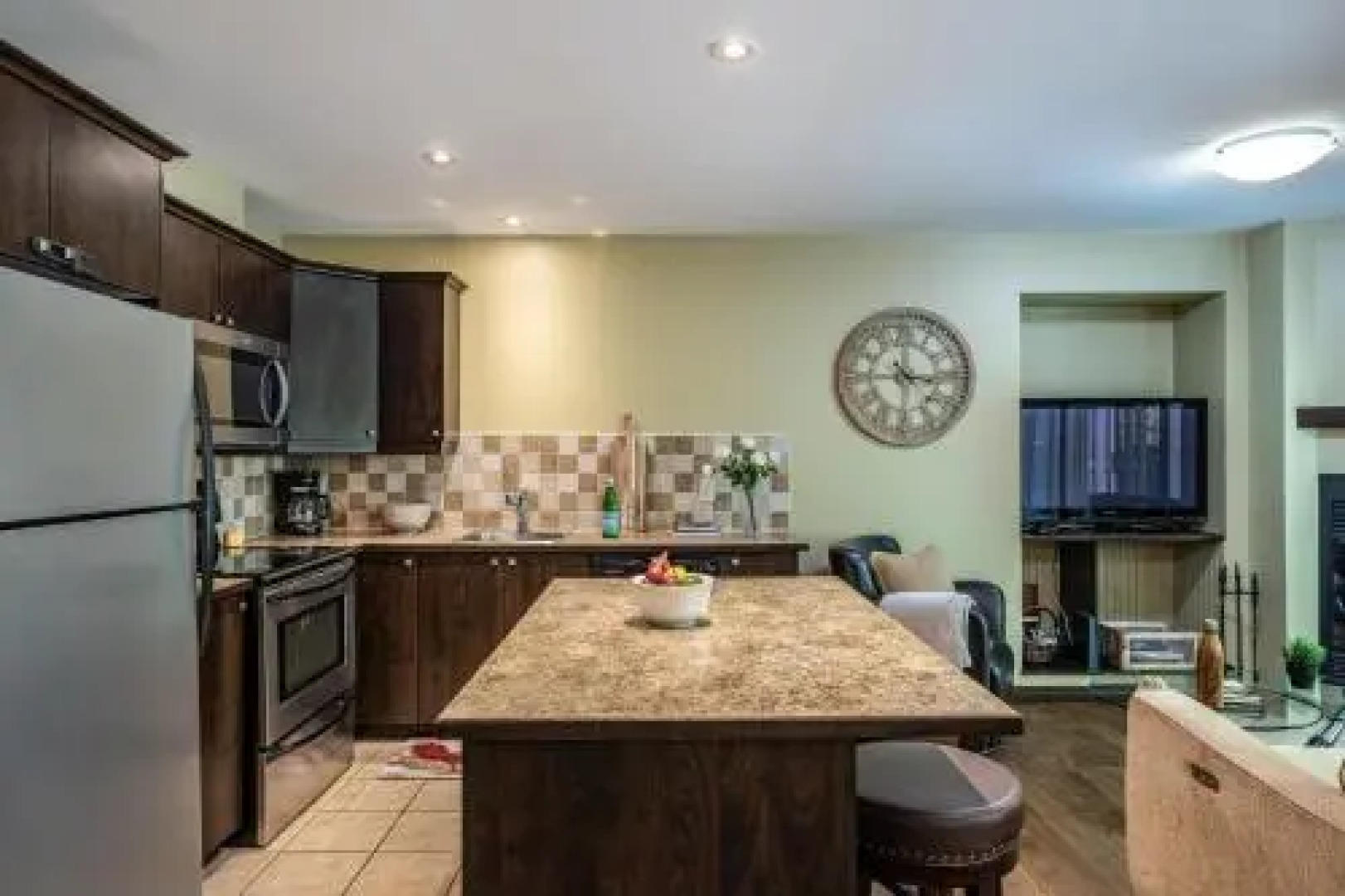 Boréalis - Tremblant Resort Lodging