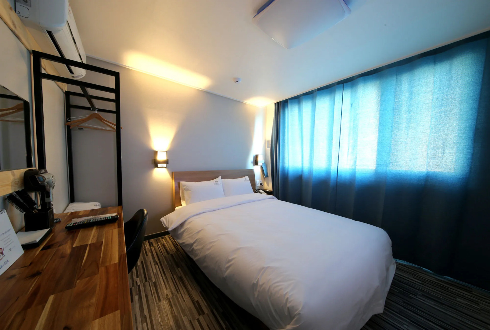 Stay Pohang Hotel