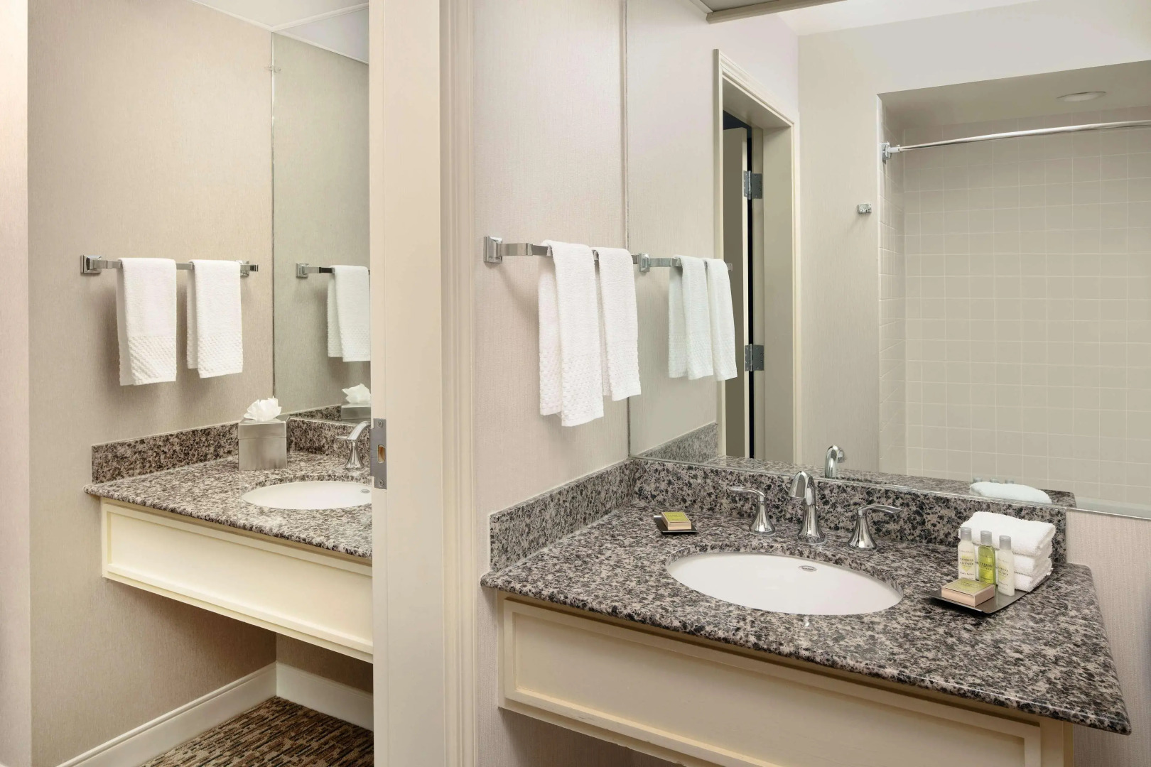 DoubleTree by Hilton Sonoma - Wine Country