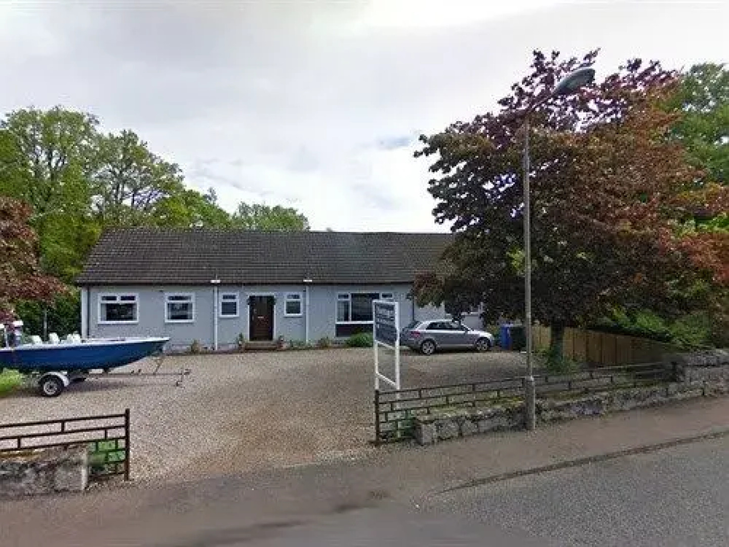 Homagen Bed & Breakfast Roybridge