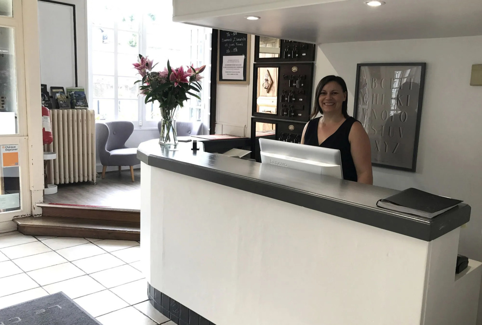 Hôtel La Réserve de Brive