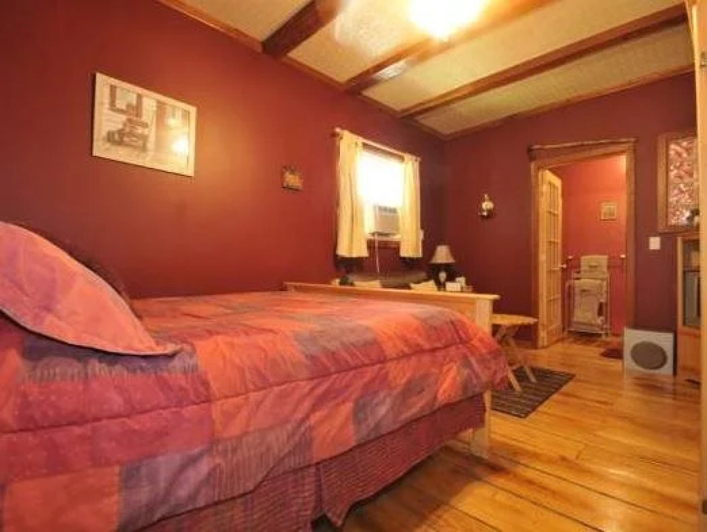 Sugarbush Guest House B&B