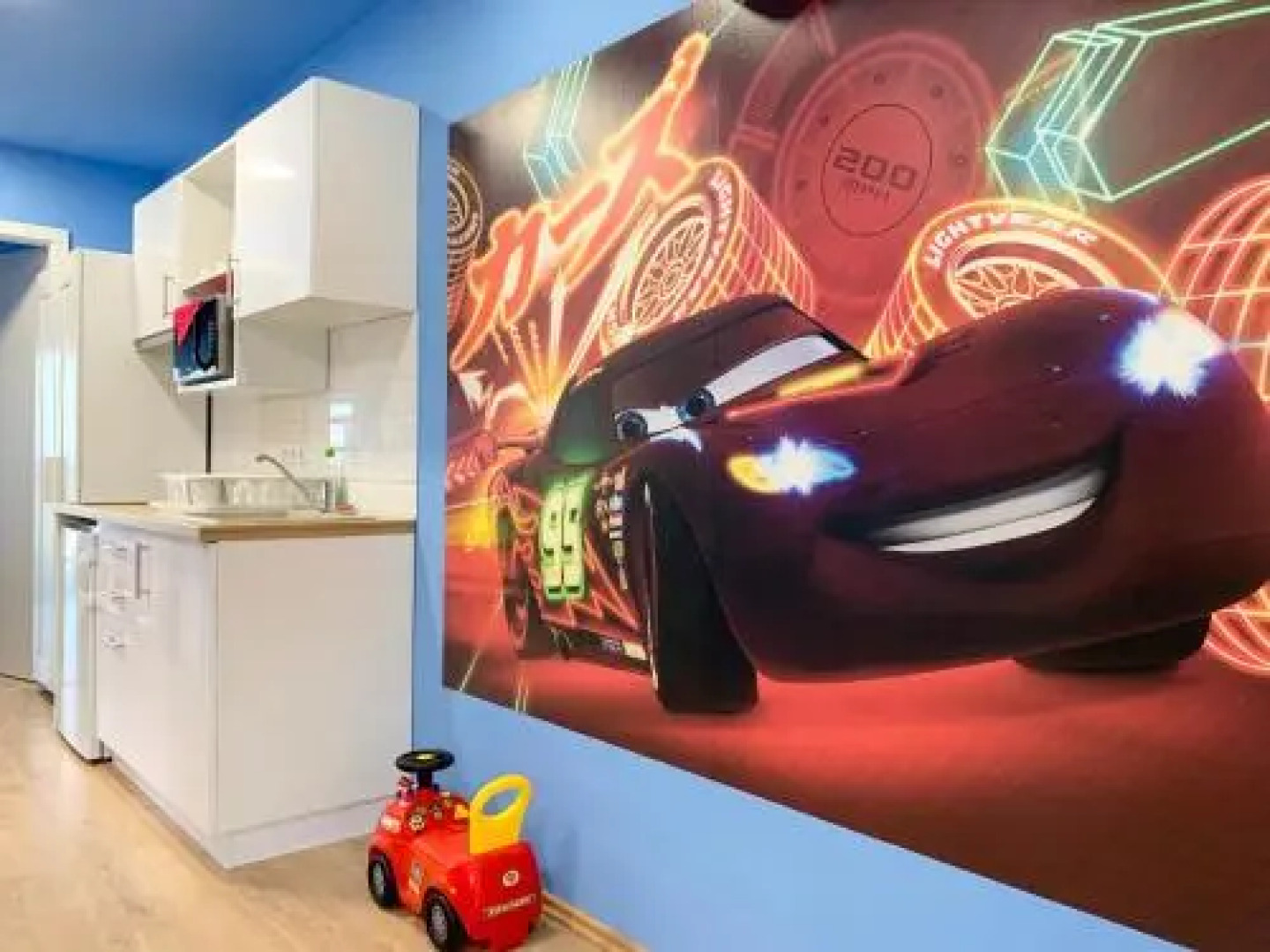 Gesztenye Apartmanház