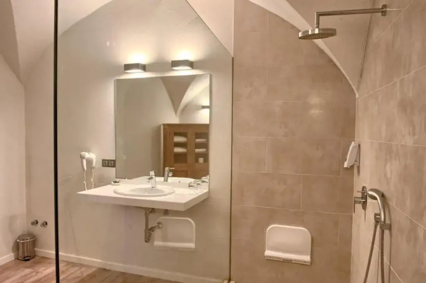 Hotel el Petit Convent