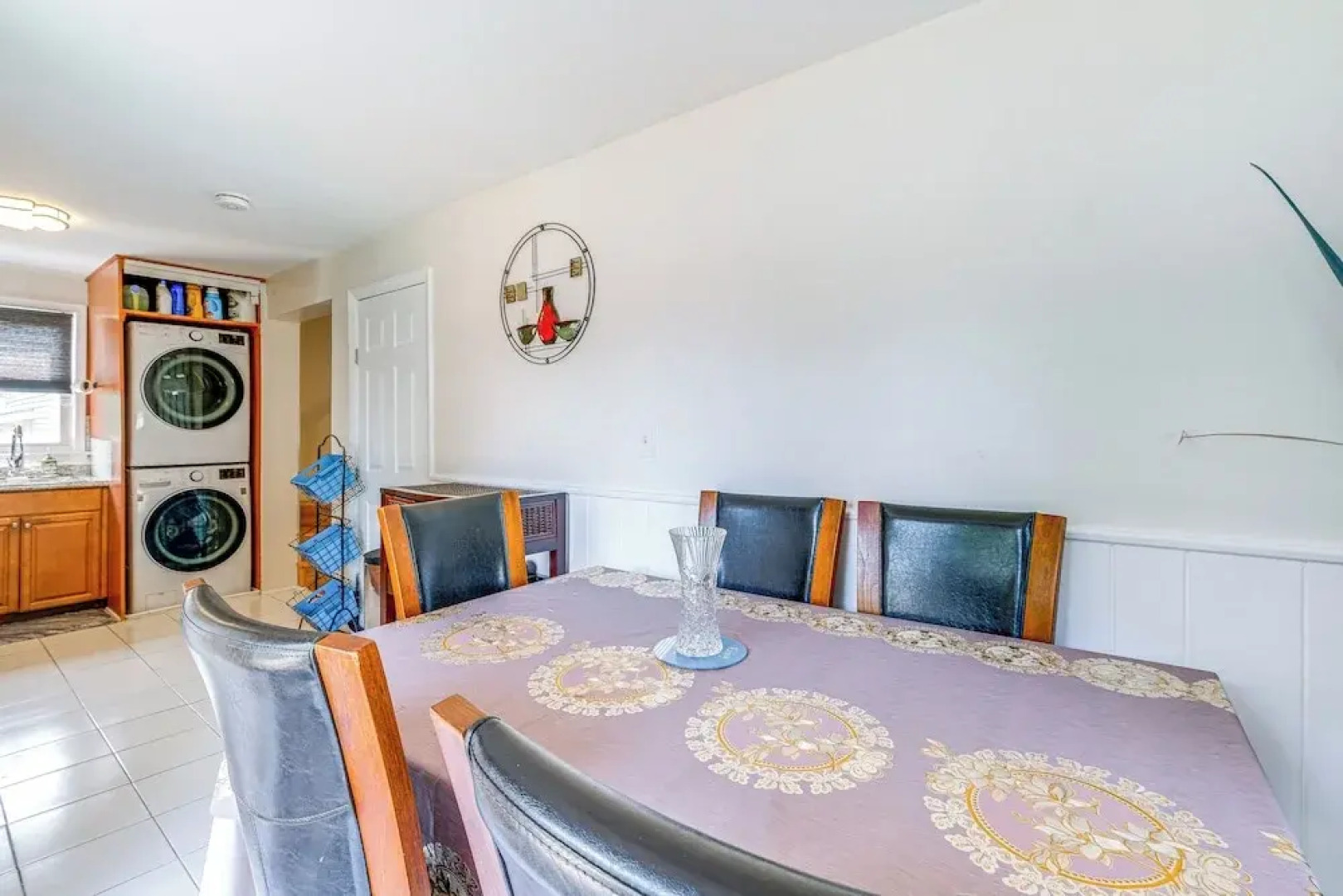 Rockville Home w/ Spacious Yard: 17 Mi to DC!