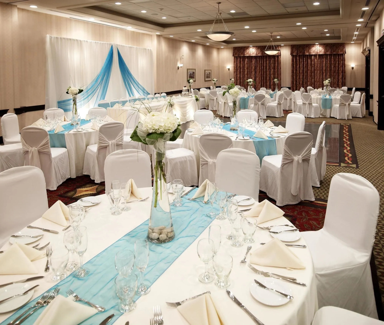 Hilton Garden Inn Toronto/Ajax