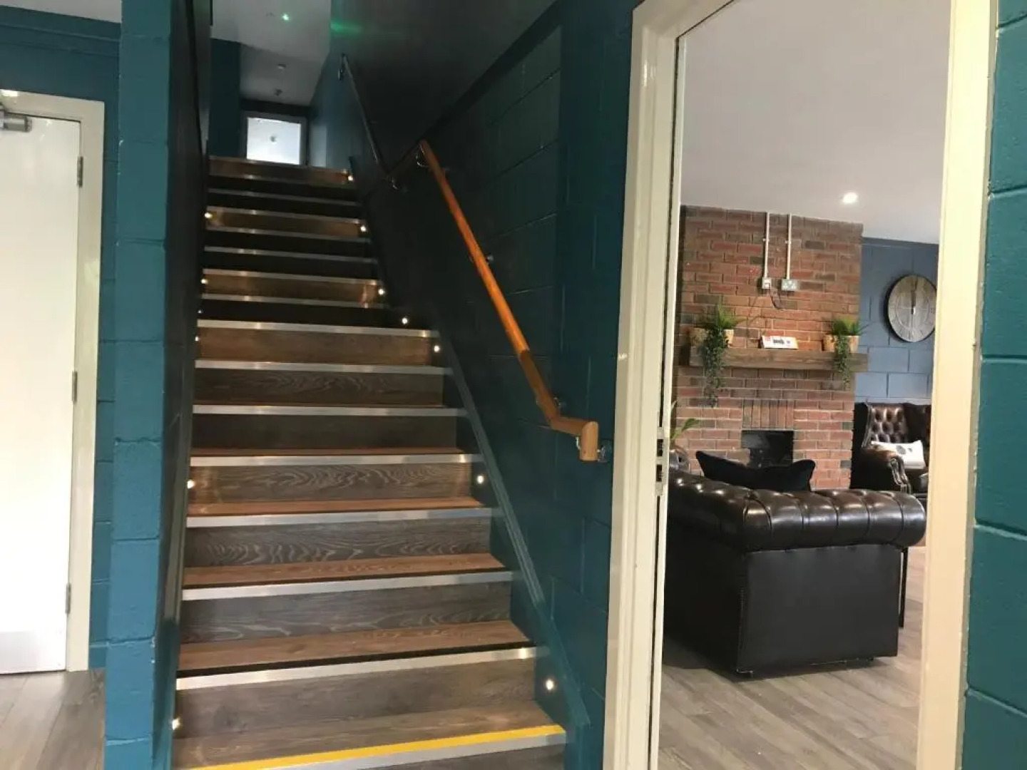 Rostrevor Mountain Lodge