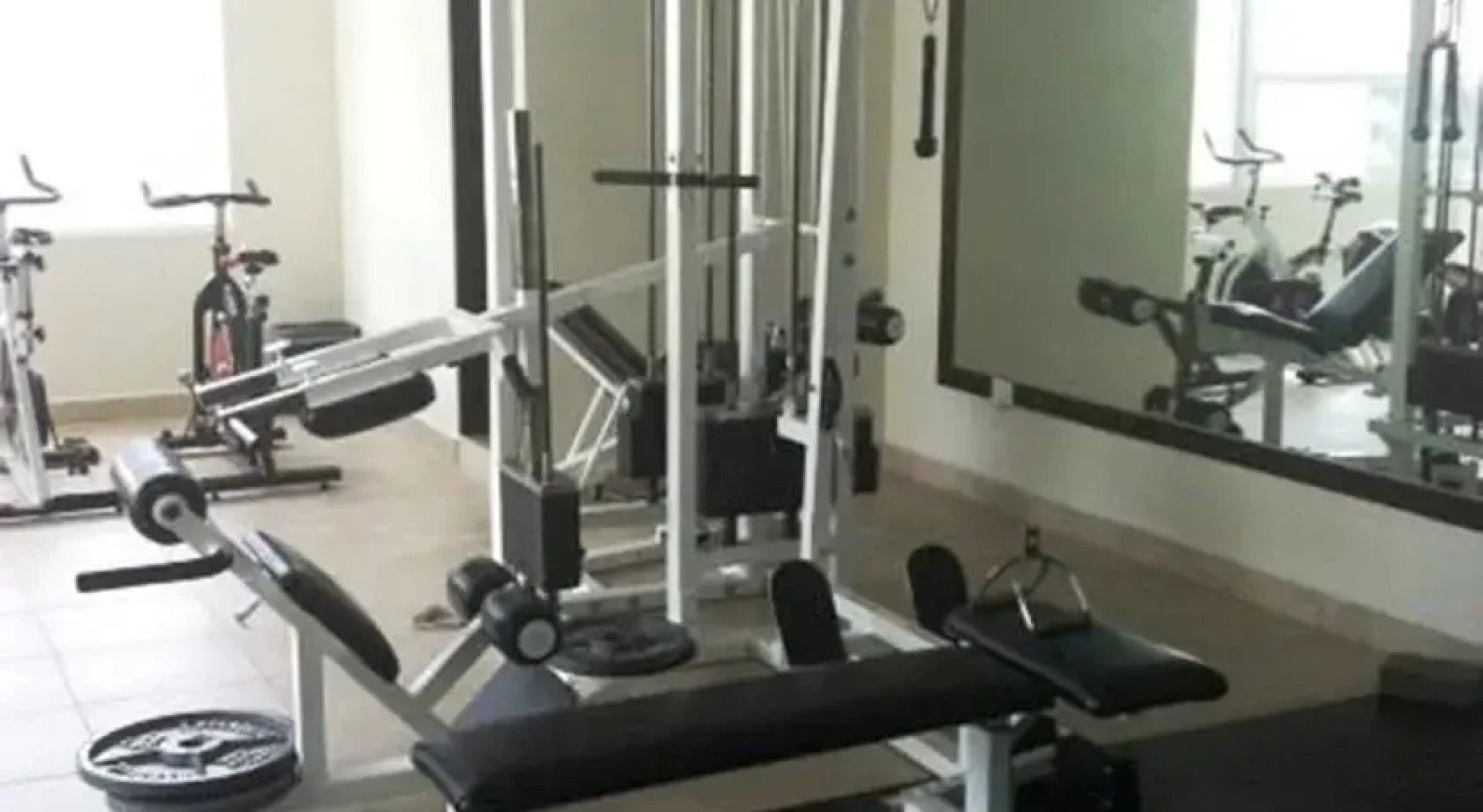 Departamento San Jeronimo