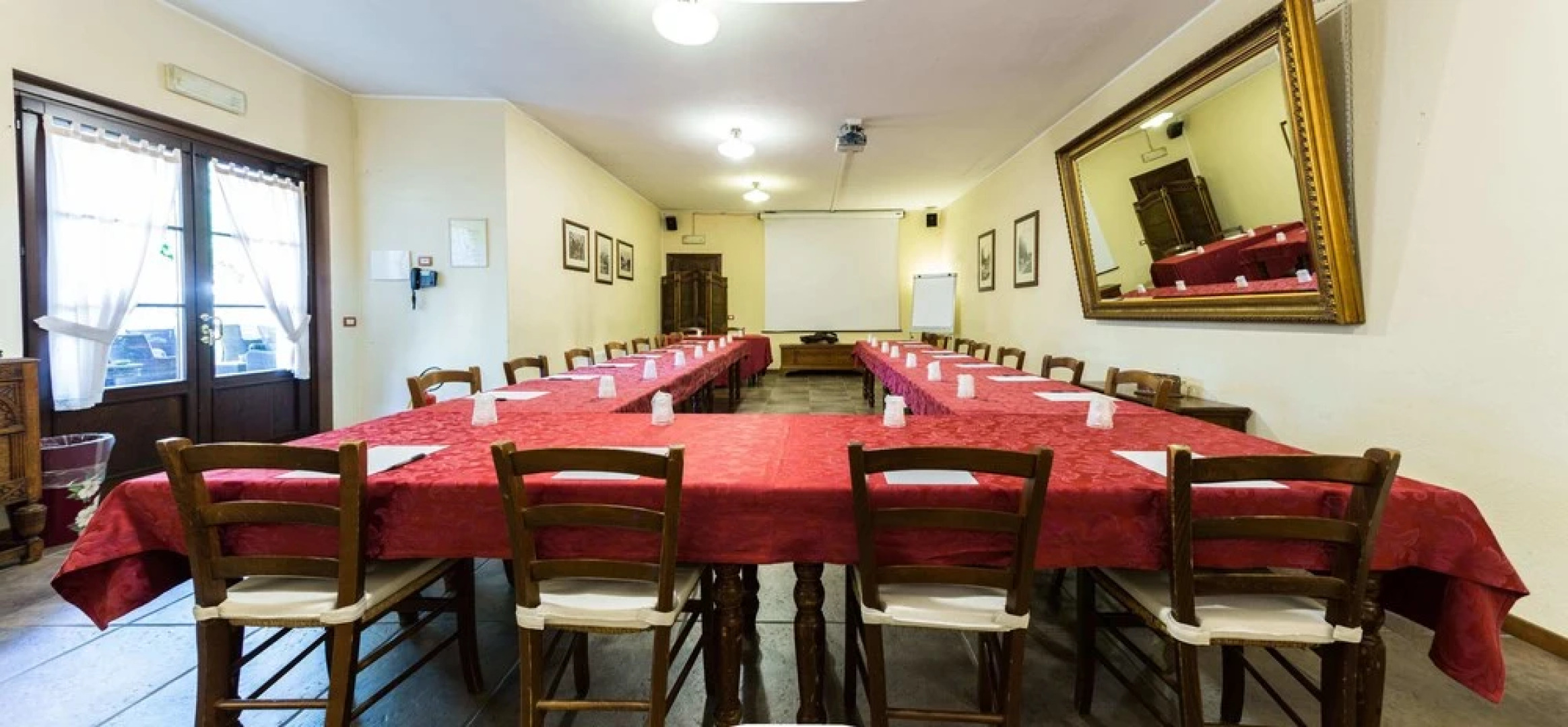 Agriturismo La Camilla