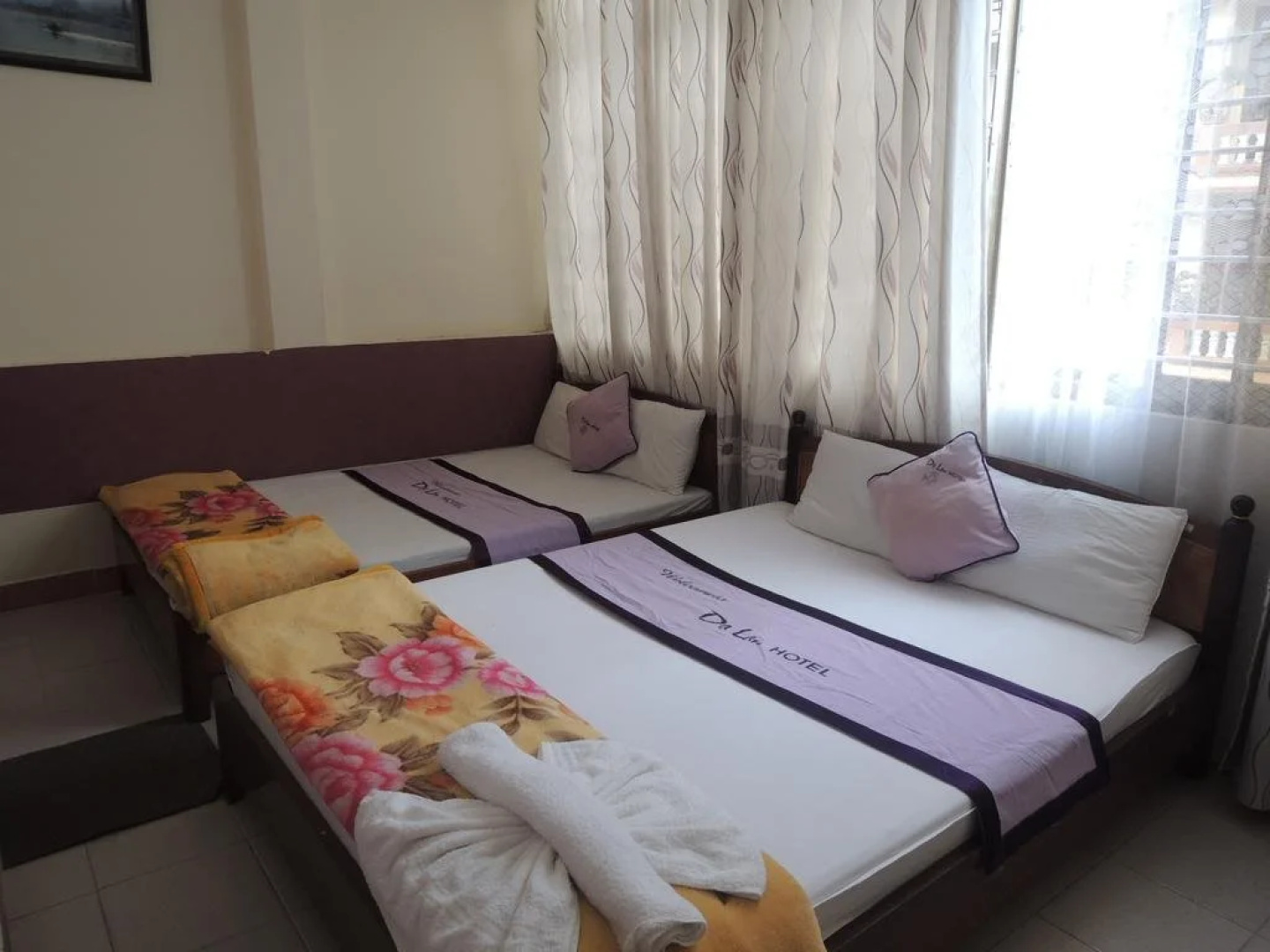 Da Lan Hotel