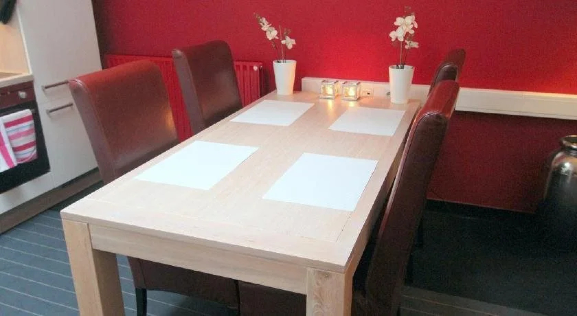 Villadelux Swalmerhof