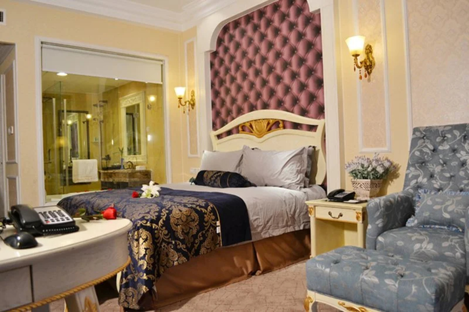 Best Western Premier Venice Park