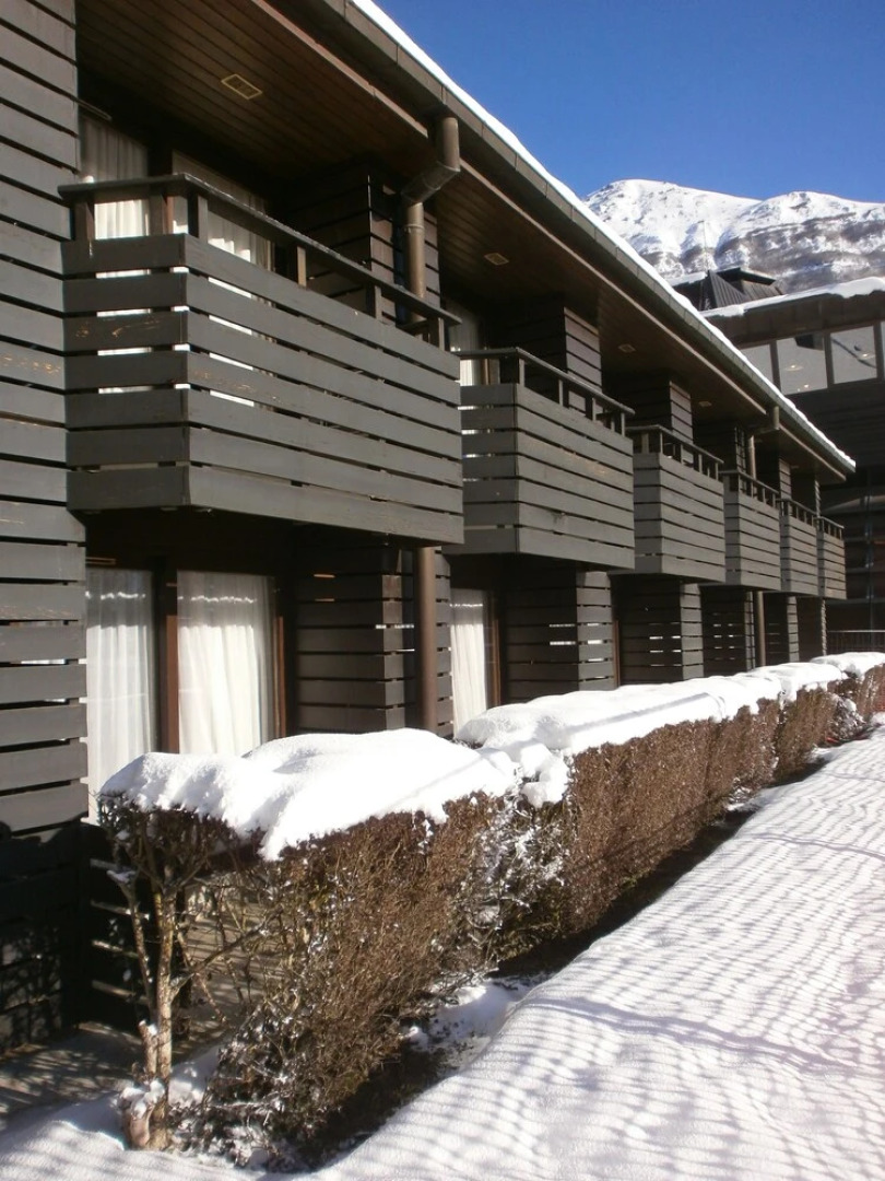 Village de Vacances du Haut Breda