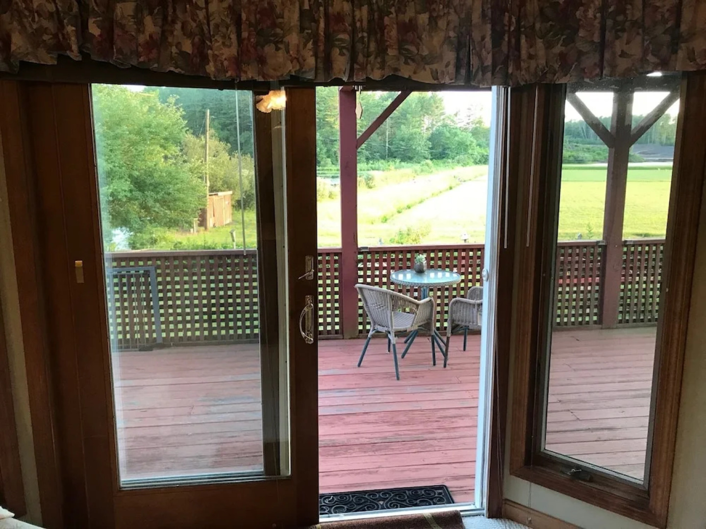 On Cranberry Pond B&B