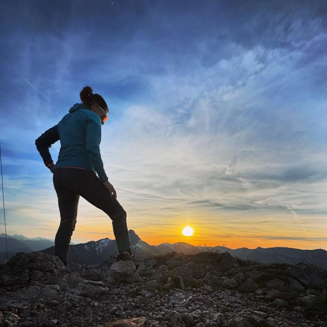 Haus Lesch - Stilvolle Appartements mit tollem Bergblick in Kreuth am Tegernsee