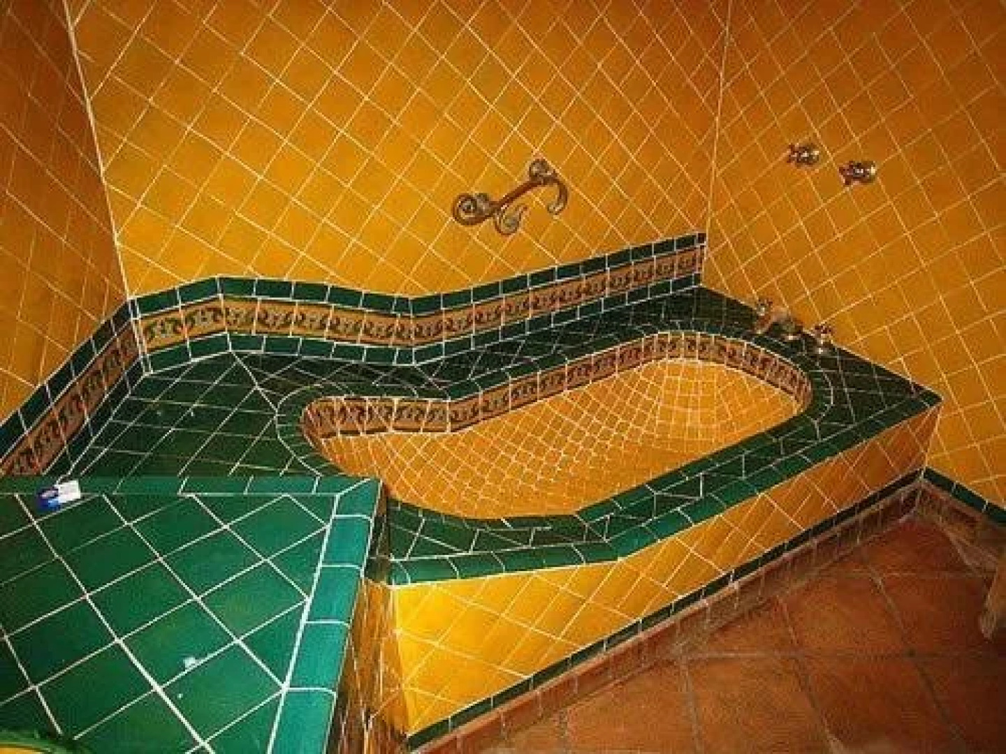 Hacienda del Río Batopilas