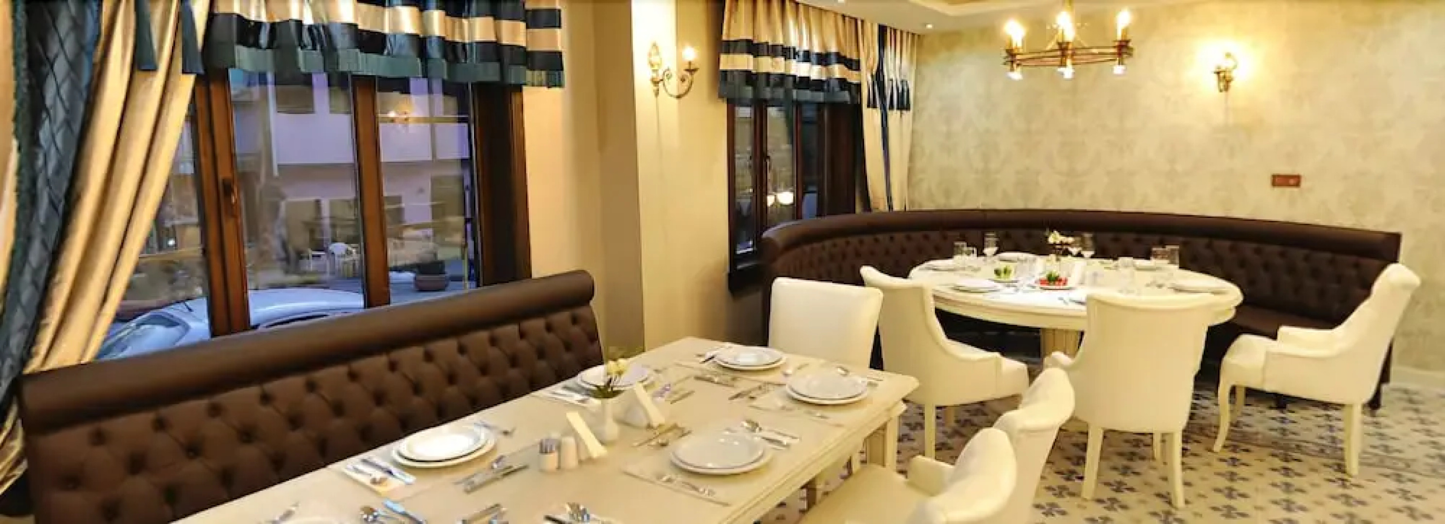 Arslanli Konak Hotel