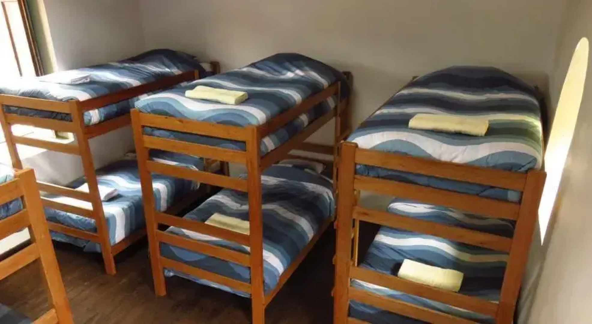 La Hacienda Art Hotel