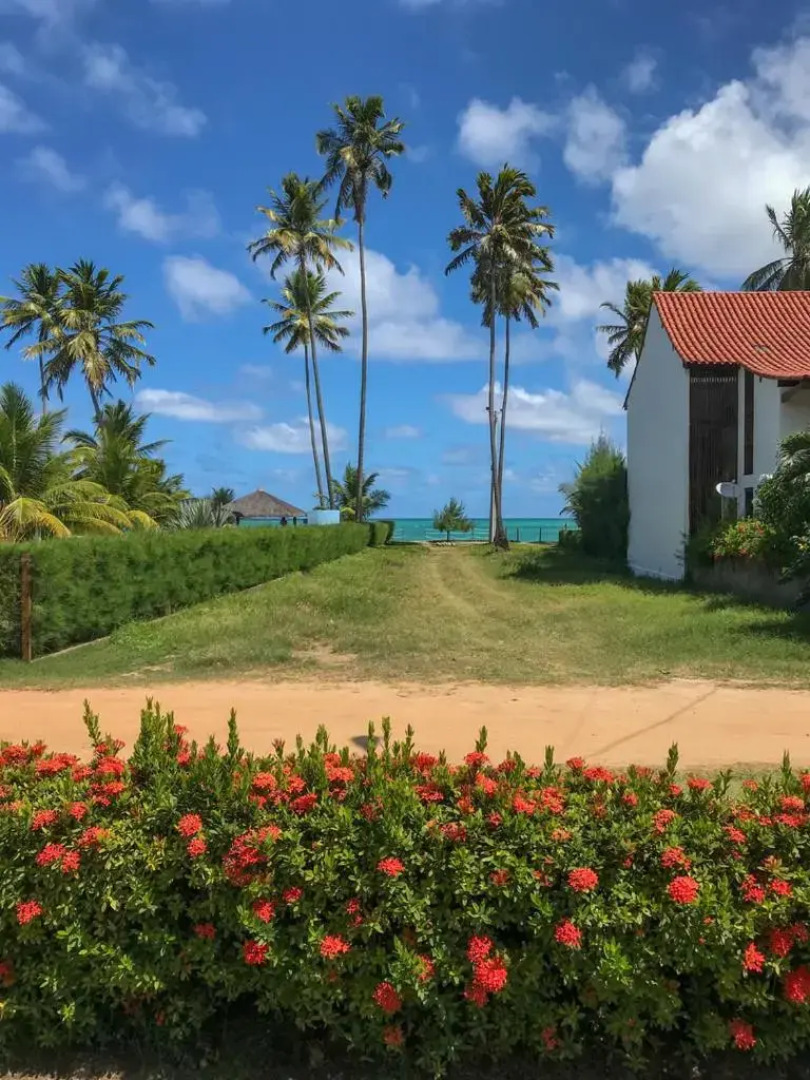 Pontal dos Carneiros Residence