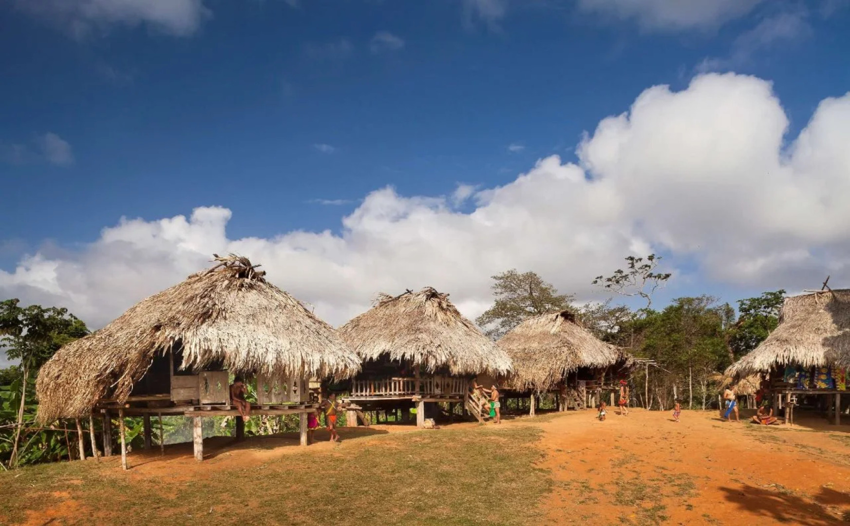 Hotel Melia Panama Canal