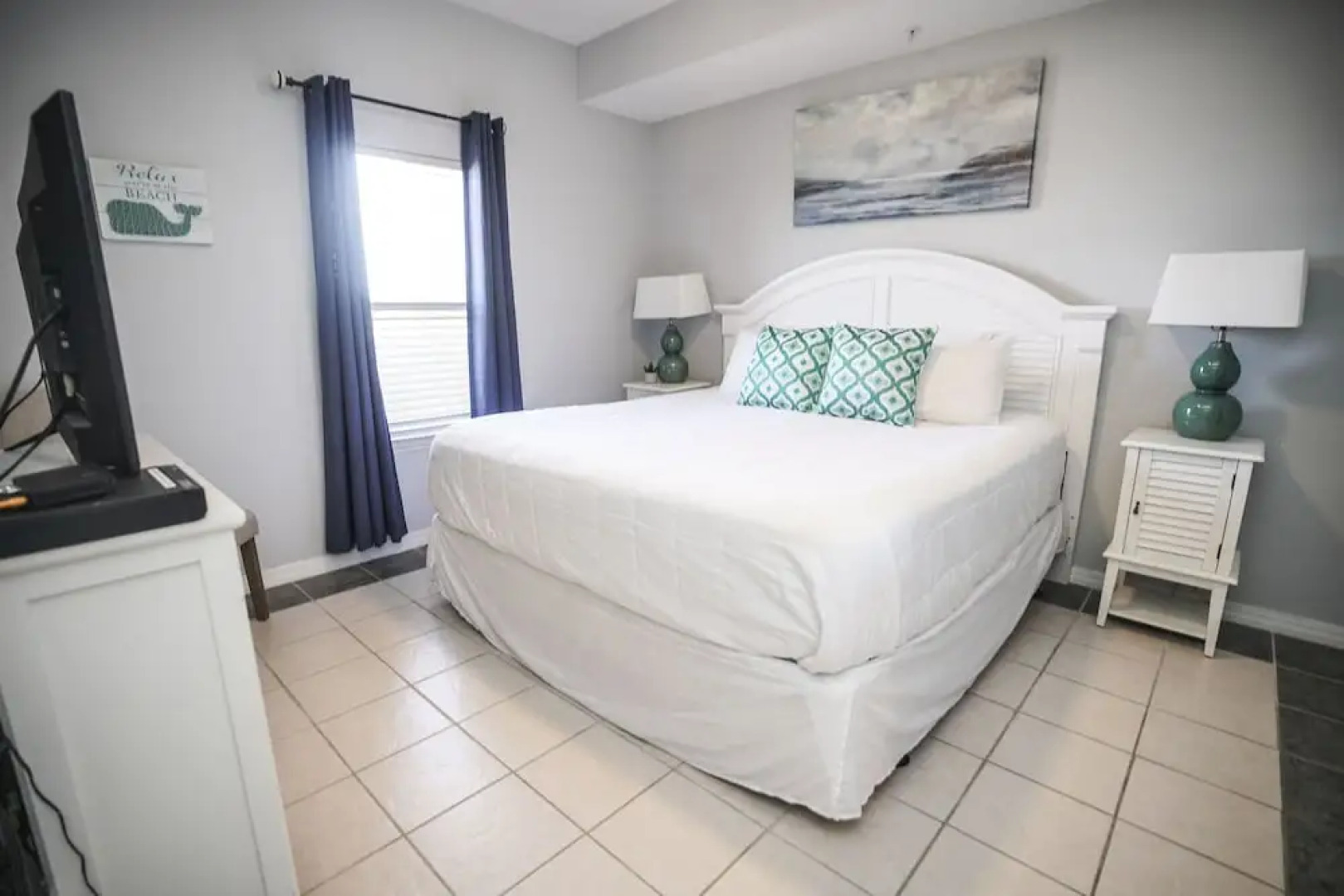 Gulf Dunes Resort by Panhandle Getaways