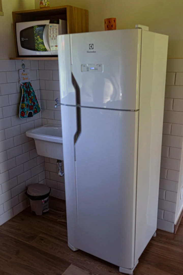 Villaggio dos Pássaros