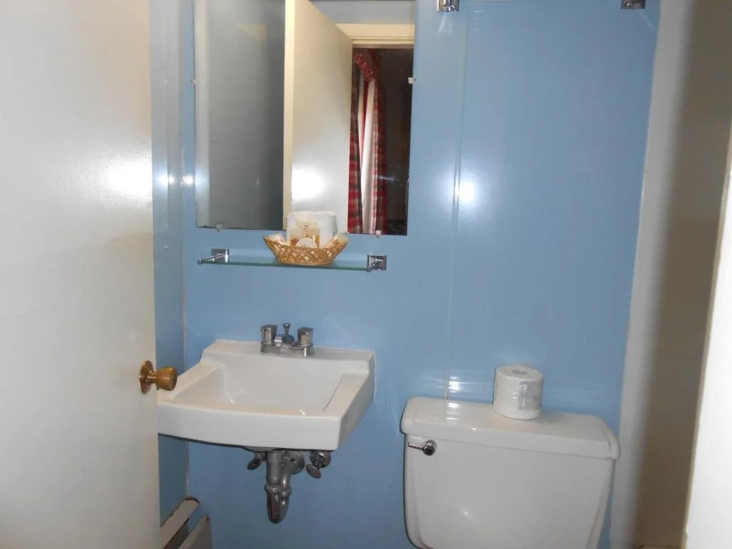 Beaver Creek RV Park & Motel