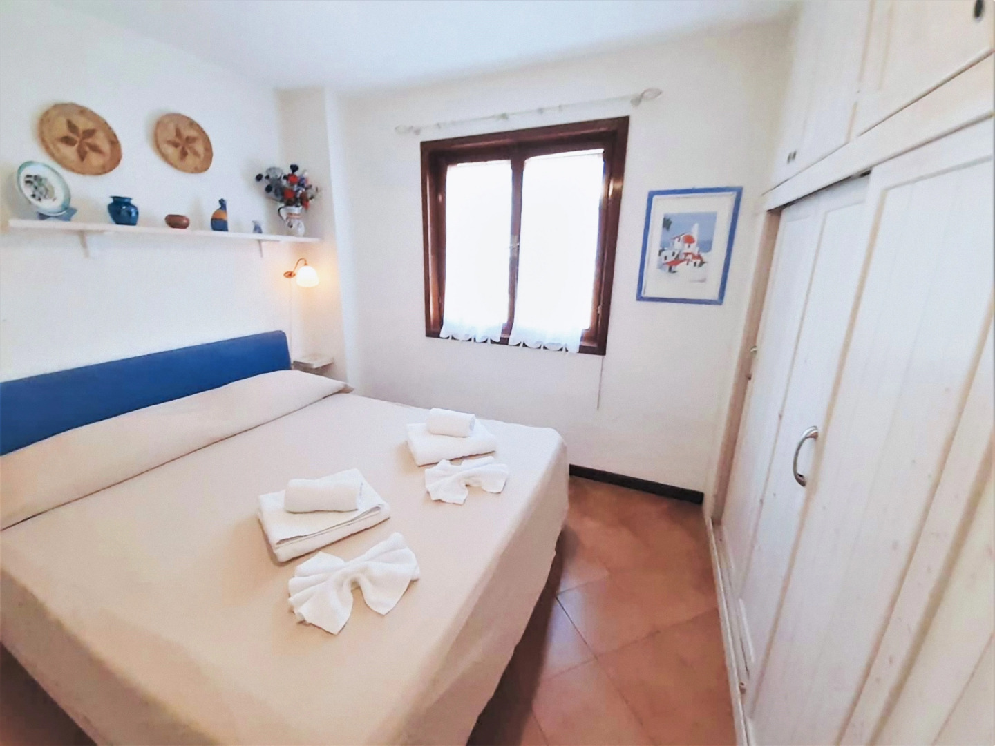 Baia de Bahas - Apartments