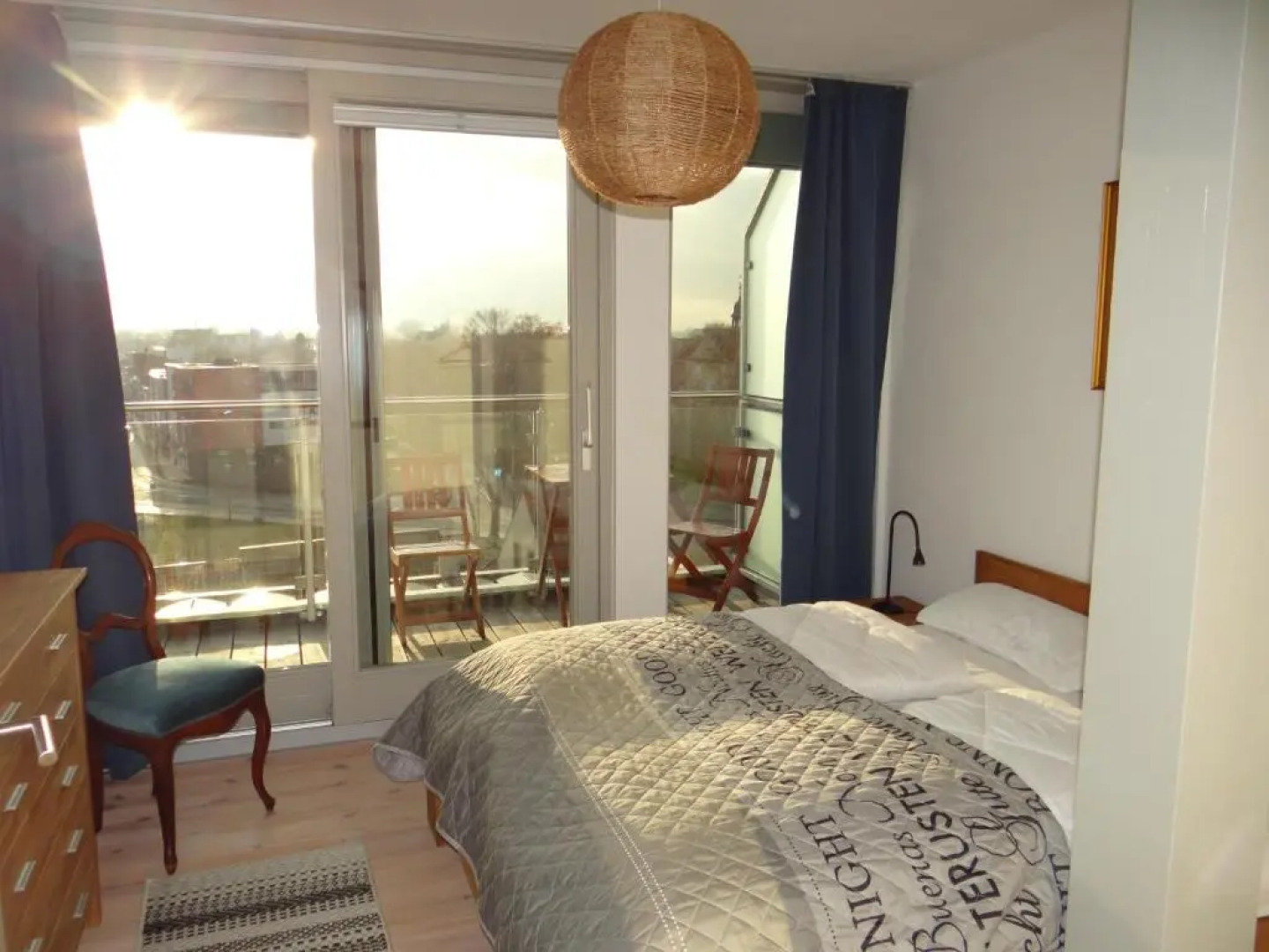 Speicher Residenz Barth E5 App 11