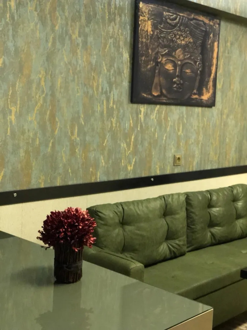 Antique Art Residence