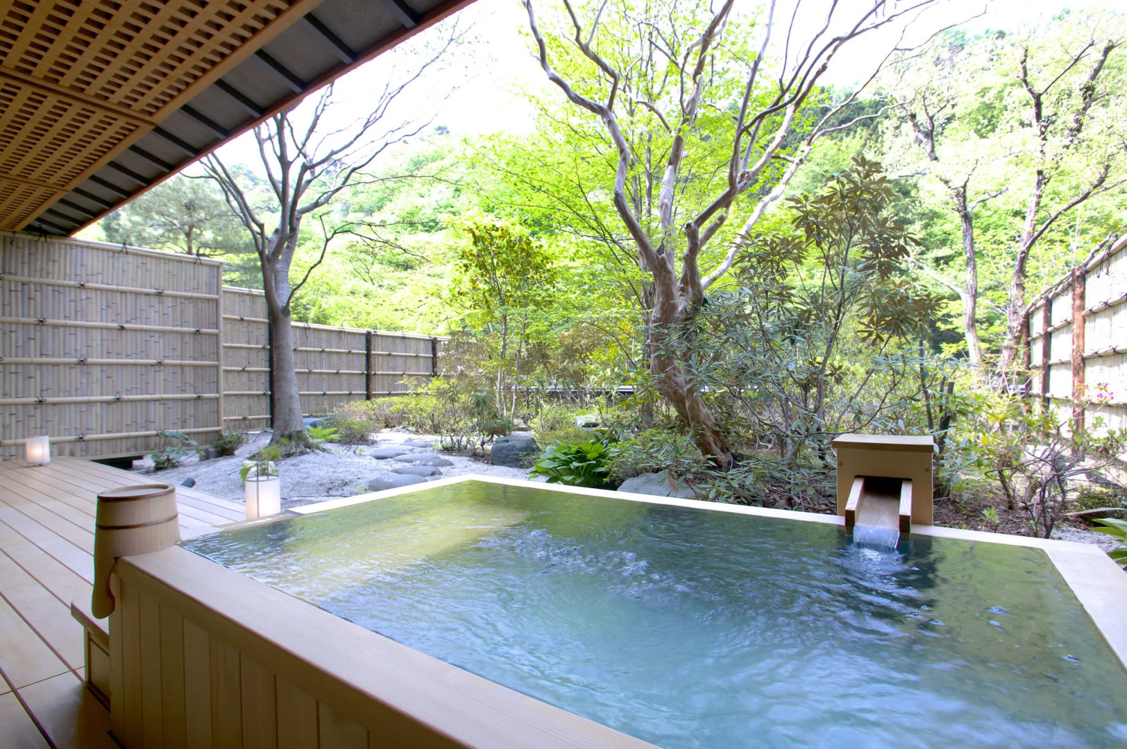 Okuikaho Ryotei Kaichoro Ryokan