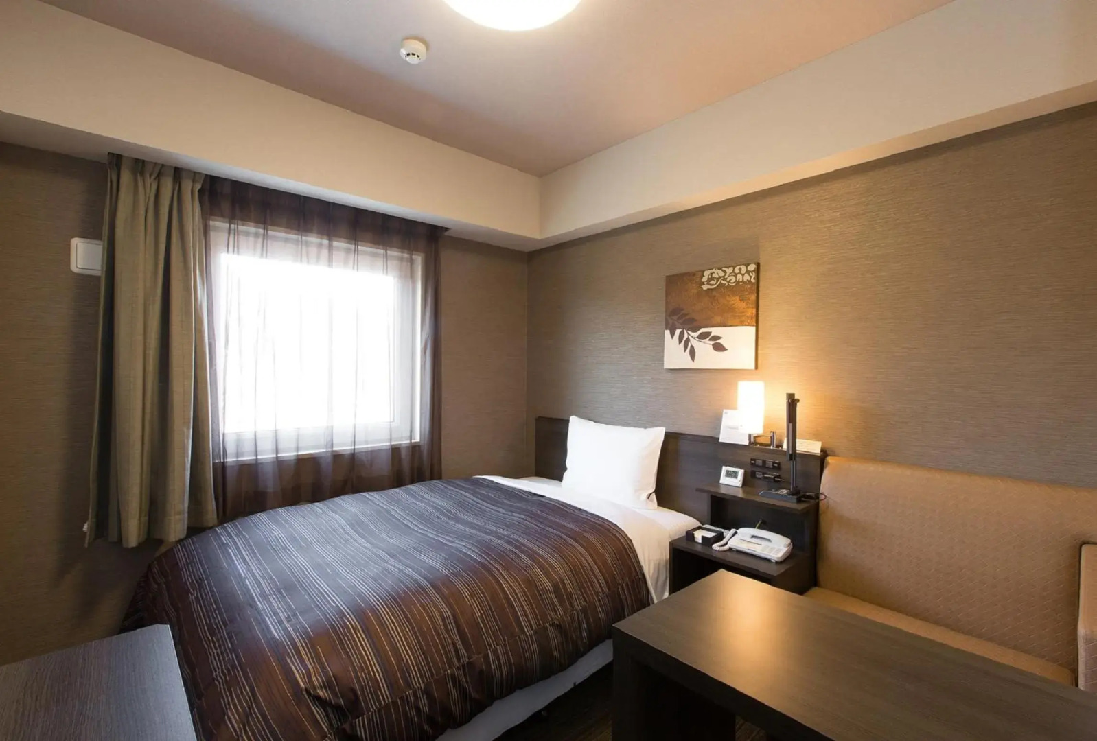 Hotel Route Inn Higashiomi Yokaichi Ekimae