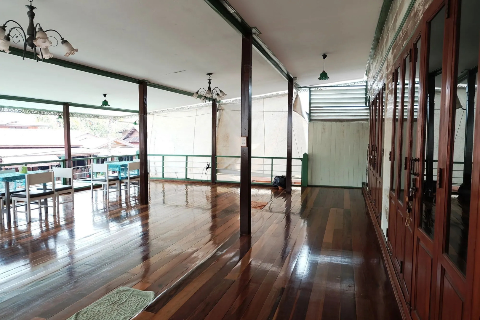 Baanrak Amphawa Homestay