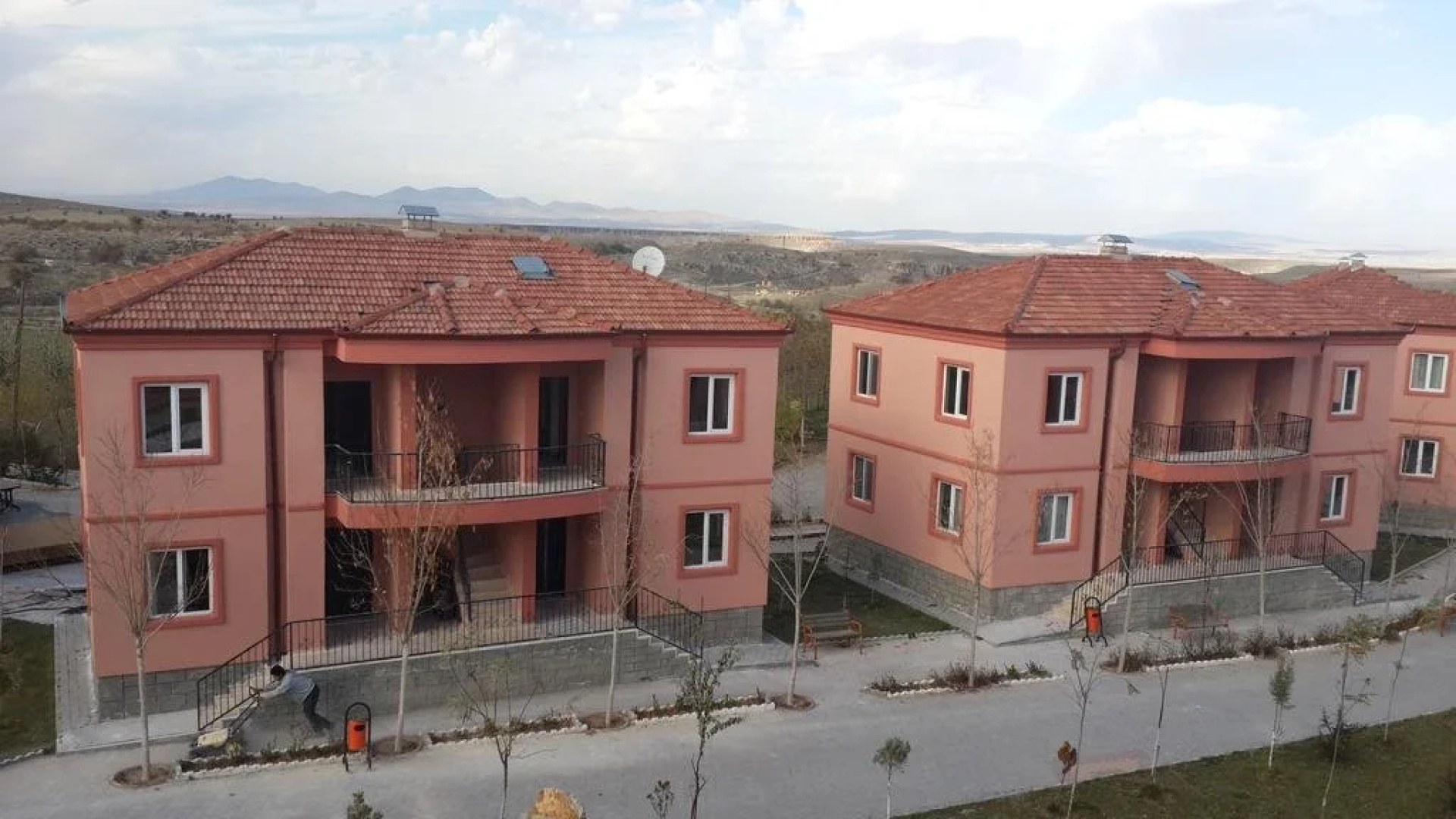 Ihlara Termal Hotel