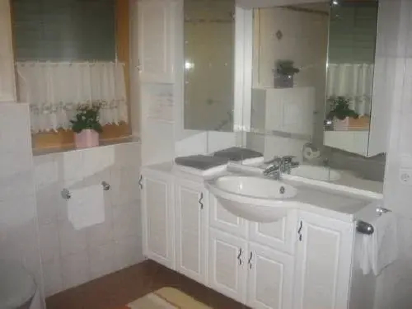 Ferienwohnung Burghart Zum Stausee