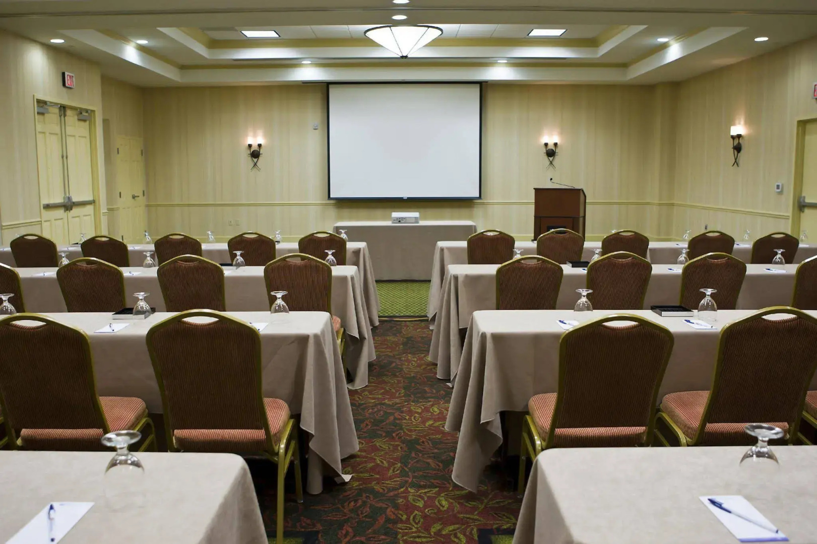 Hilton Garden Inn Houston/Sugar Land