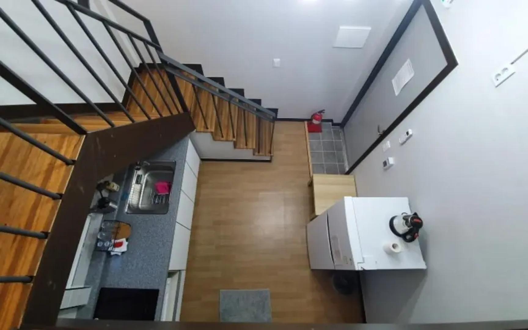 Gurye Jirisan Rosinante House Pension