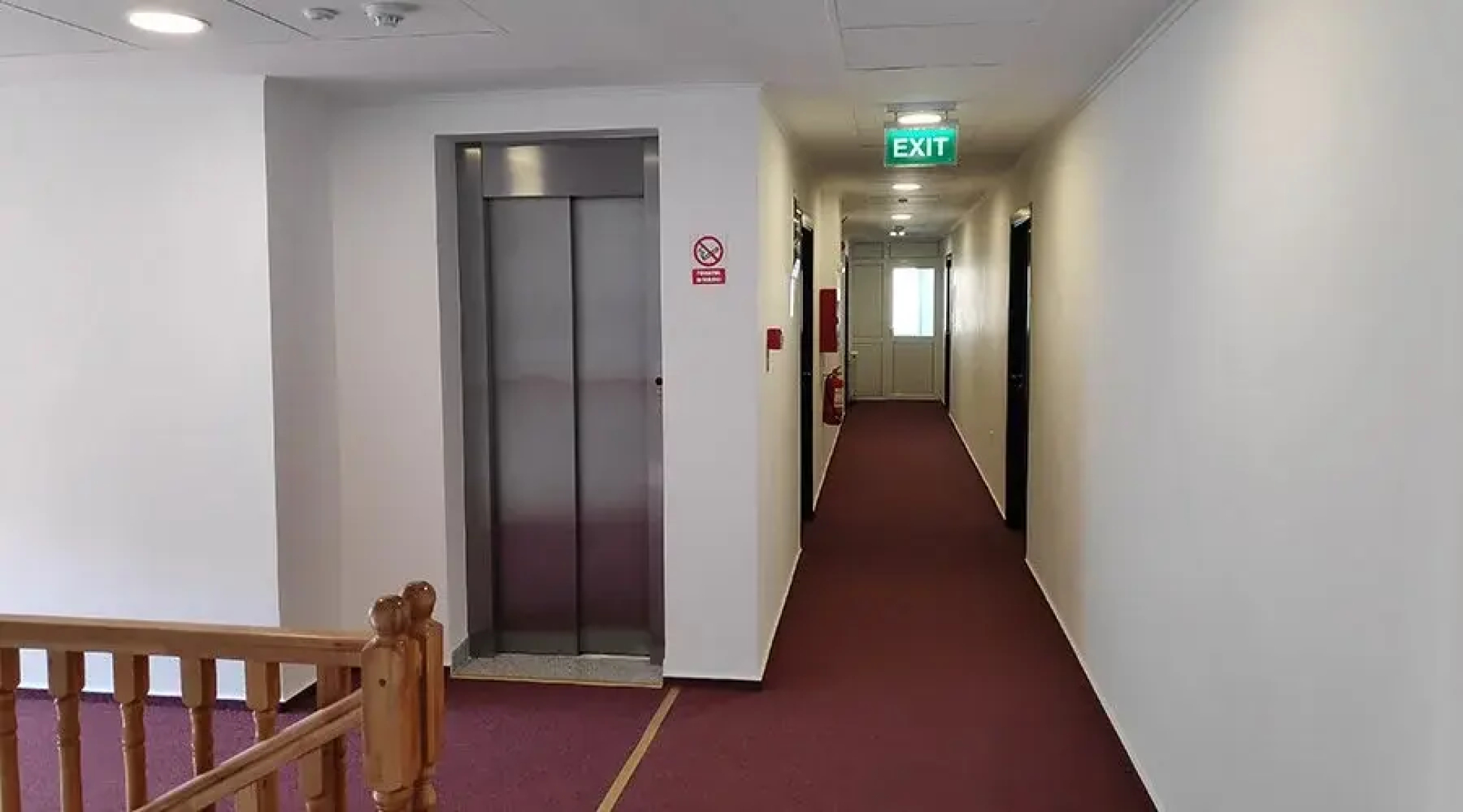 Hostel Caliman