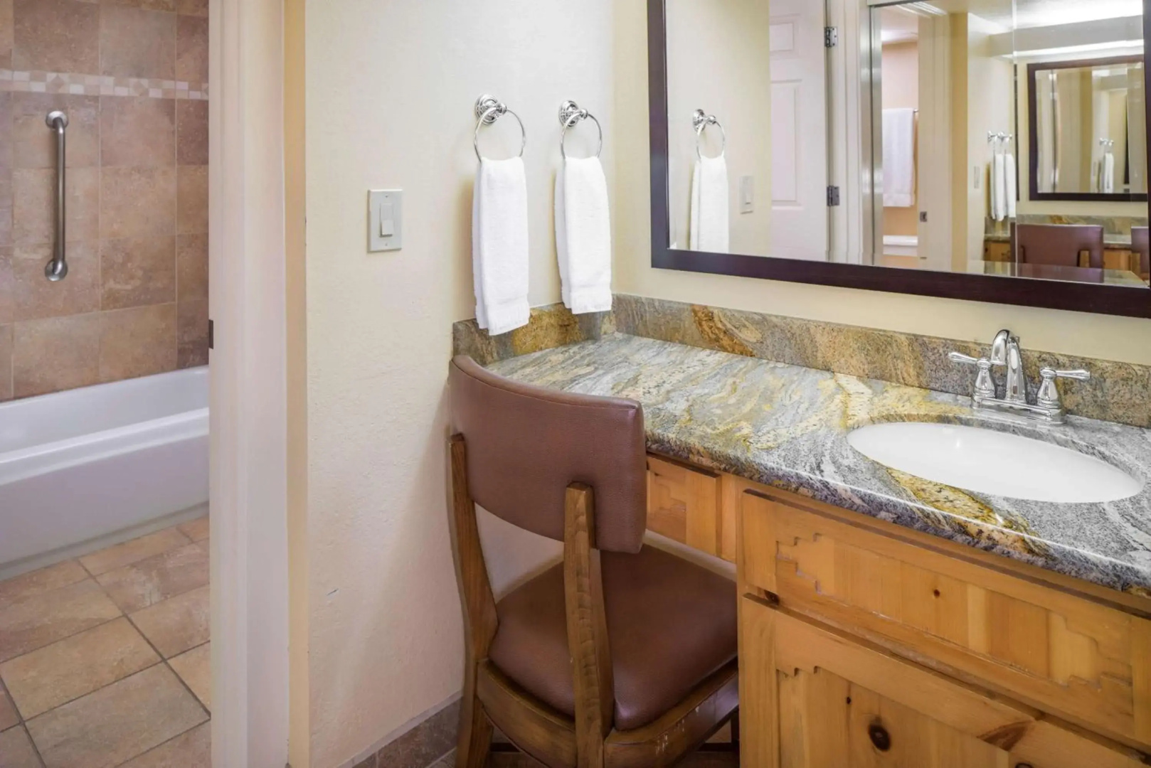 Hilton Vacation Club Villas de Santa Fe