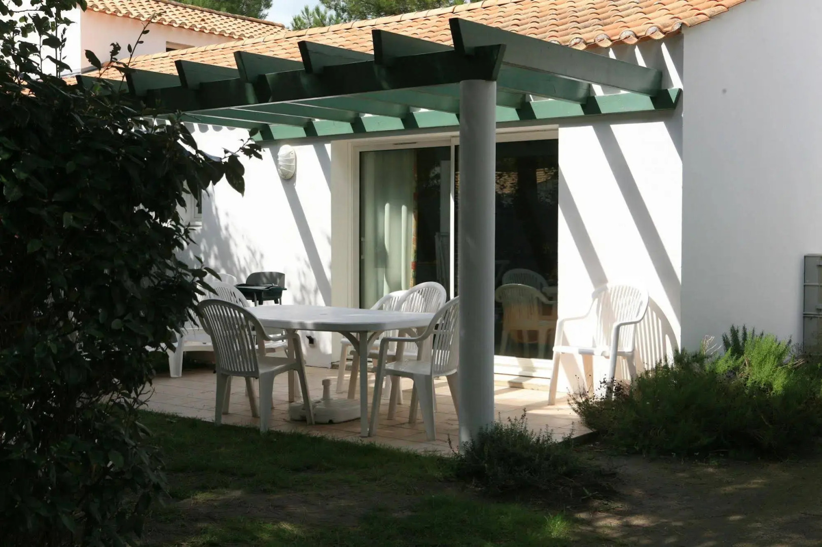 Residence Le Victoria