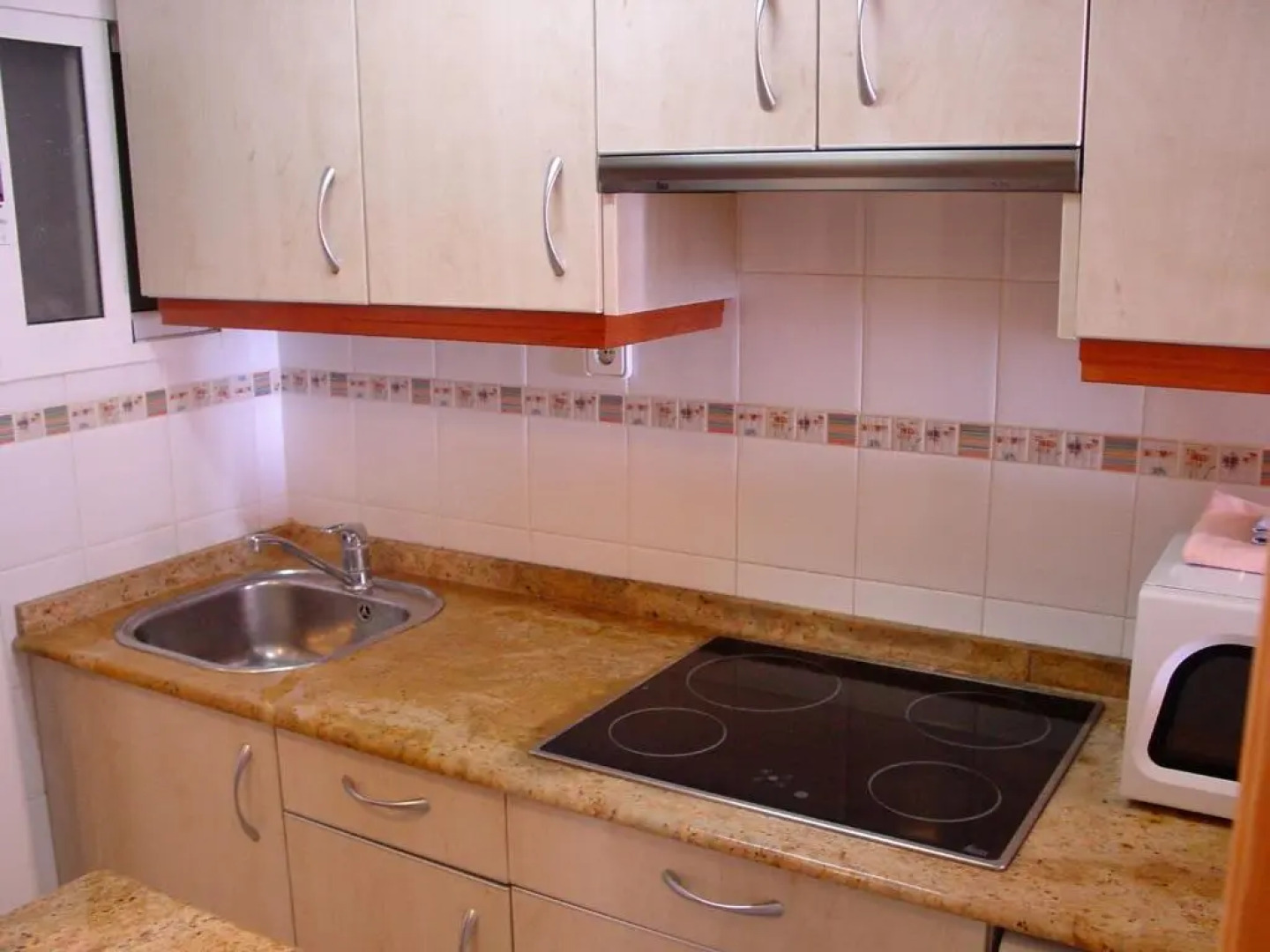 Apartamentos Las Carabelas