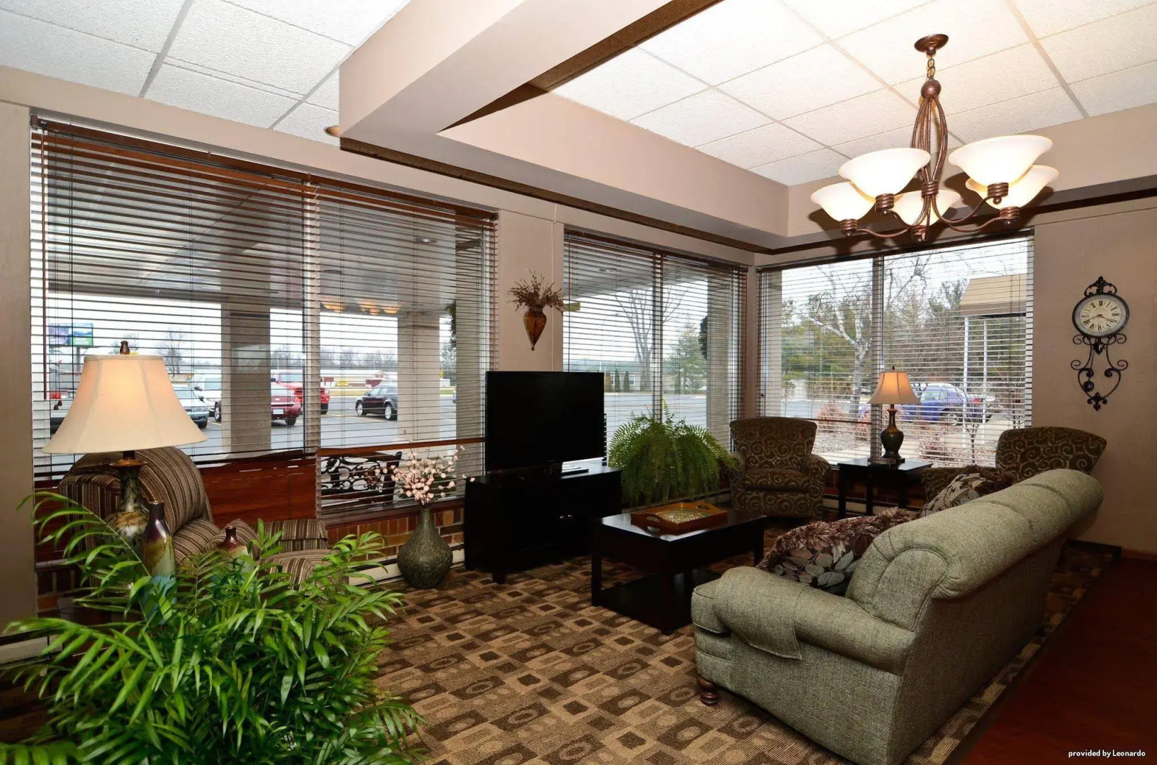 Best Western Tomah Hotel