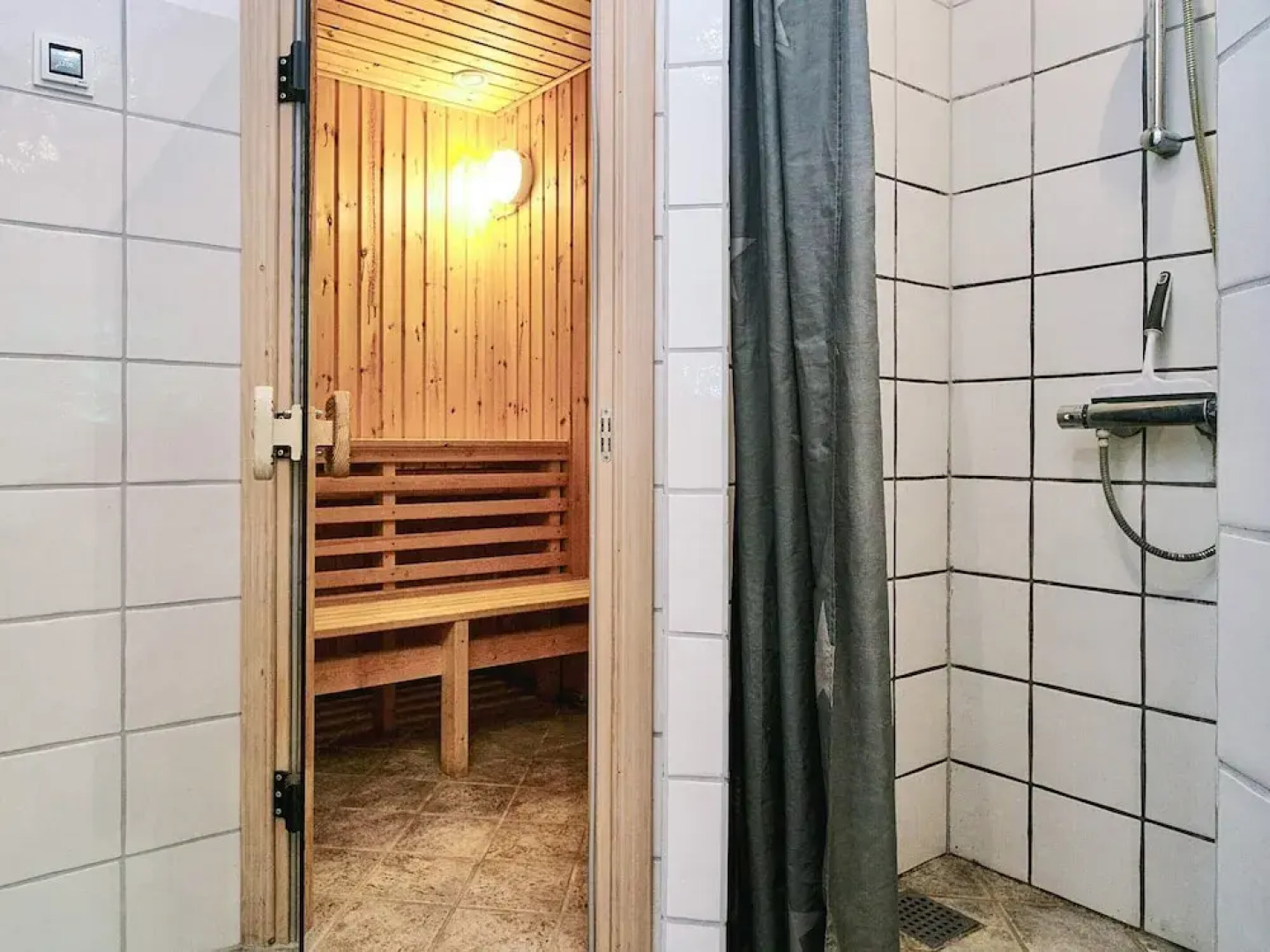 Tranquil Beach Retreat - By Traum Ferienwohnungen