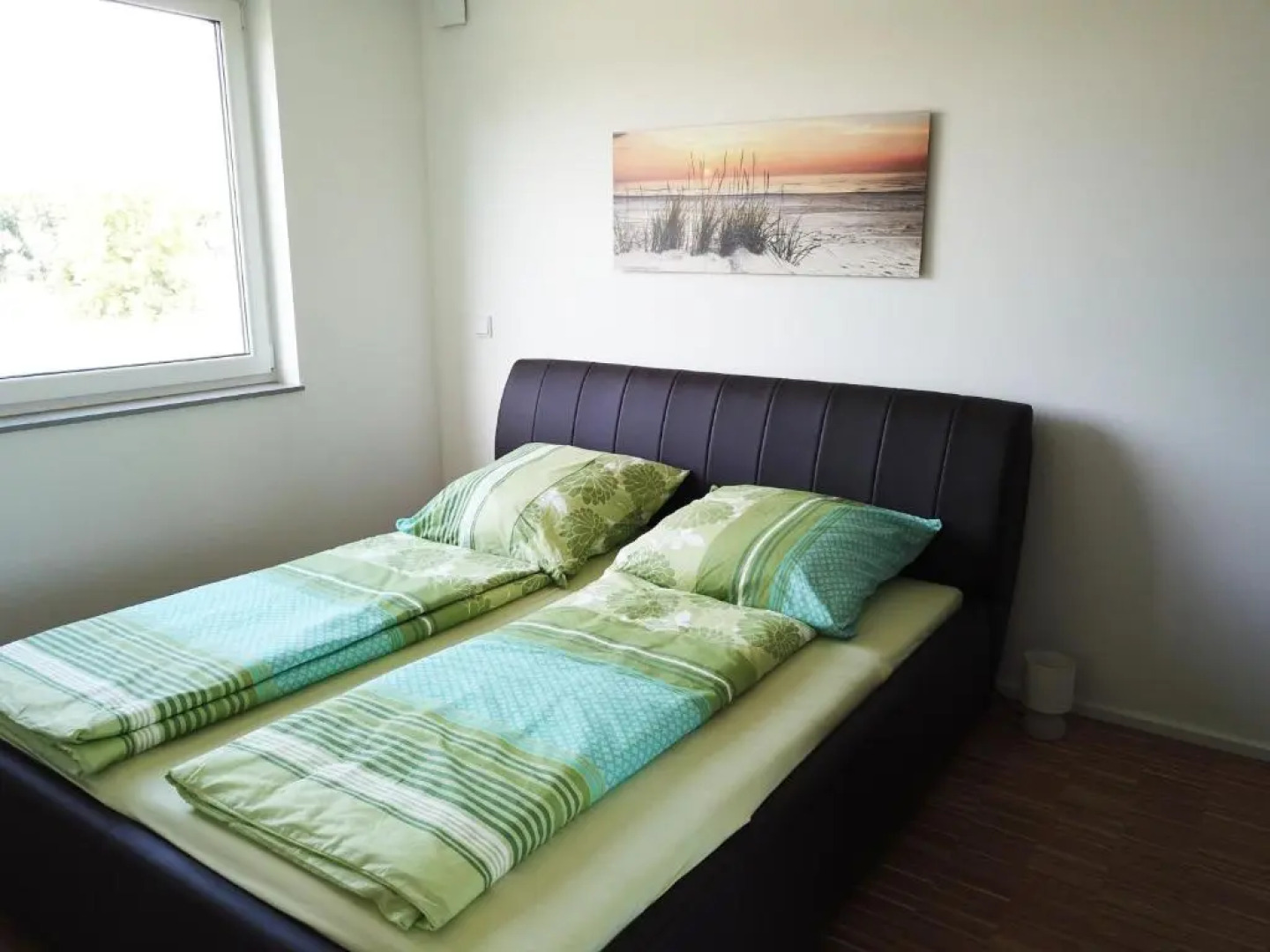 Ferienwohnung Seenland