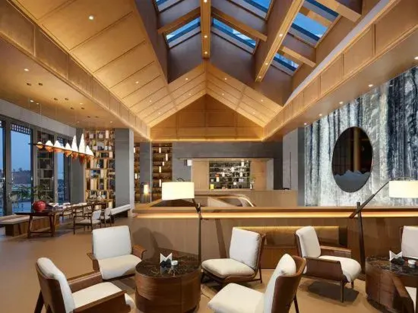 Grand New Century Resort Hotel Anshun Huangguoshu