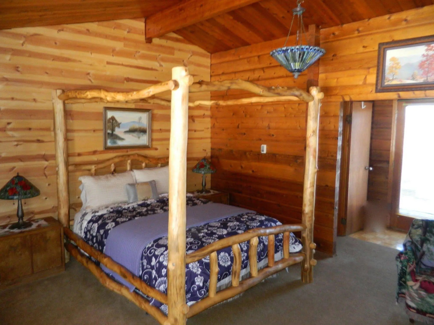 Eldora Lodge at Wondervu